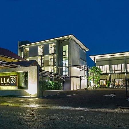 Villa23 Residence Bangkok Dış mekan fotoğraf