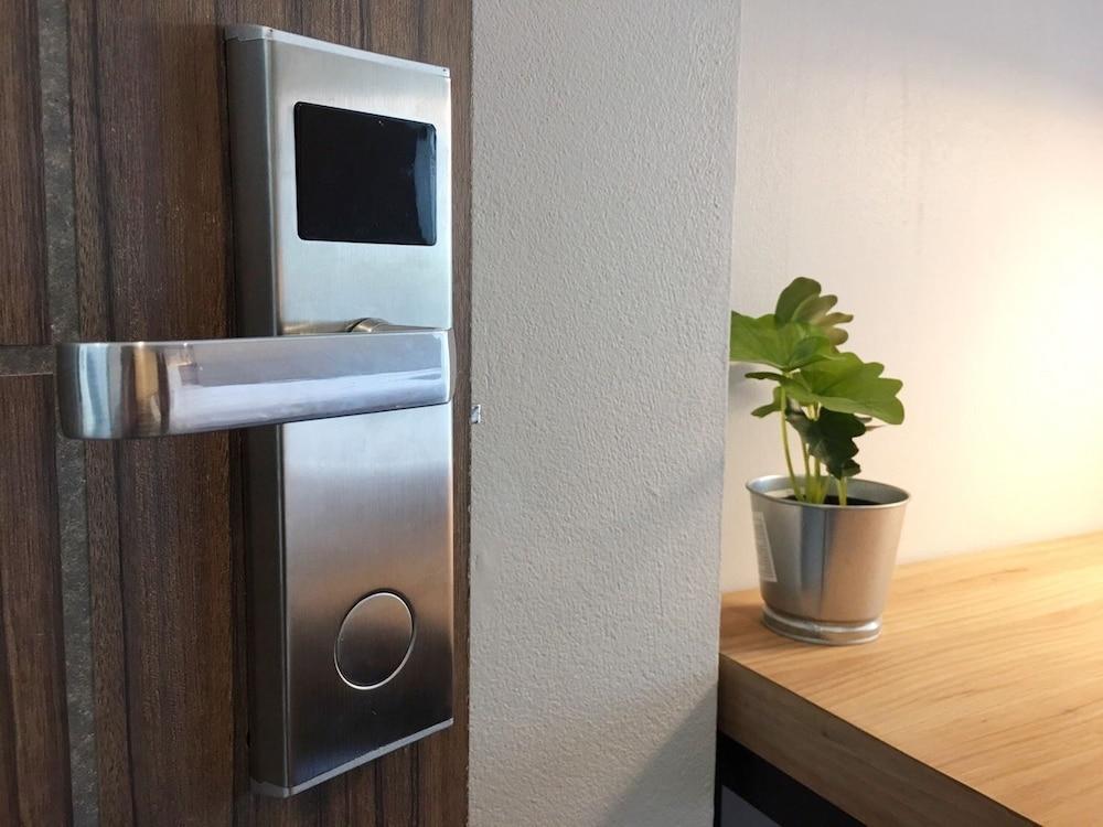 Villa23 Residence Bangkok Dış mekan fotoğraf