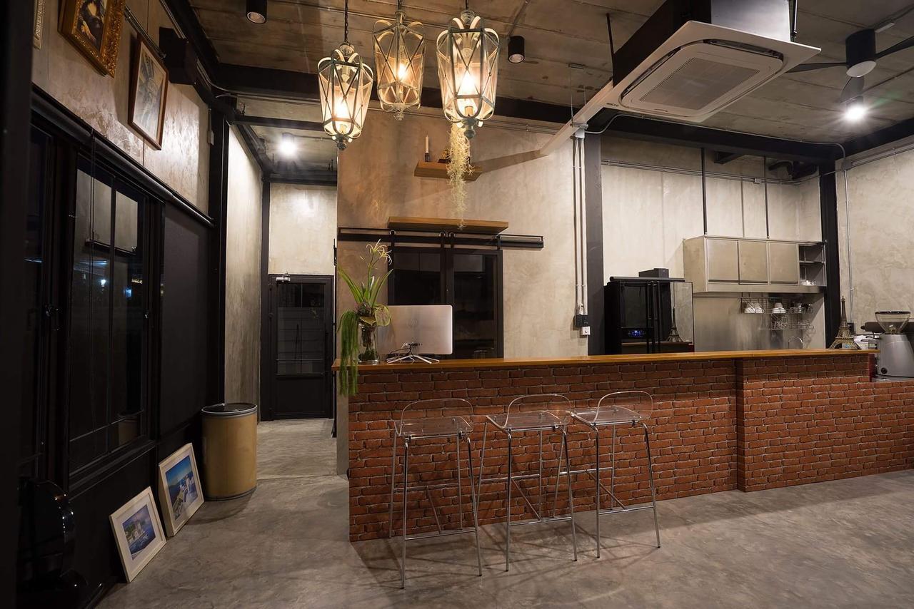 Villa23 Residence Bangkok Dış mekan fotoğraf