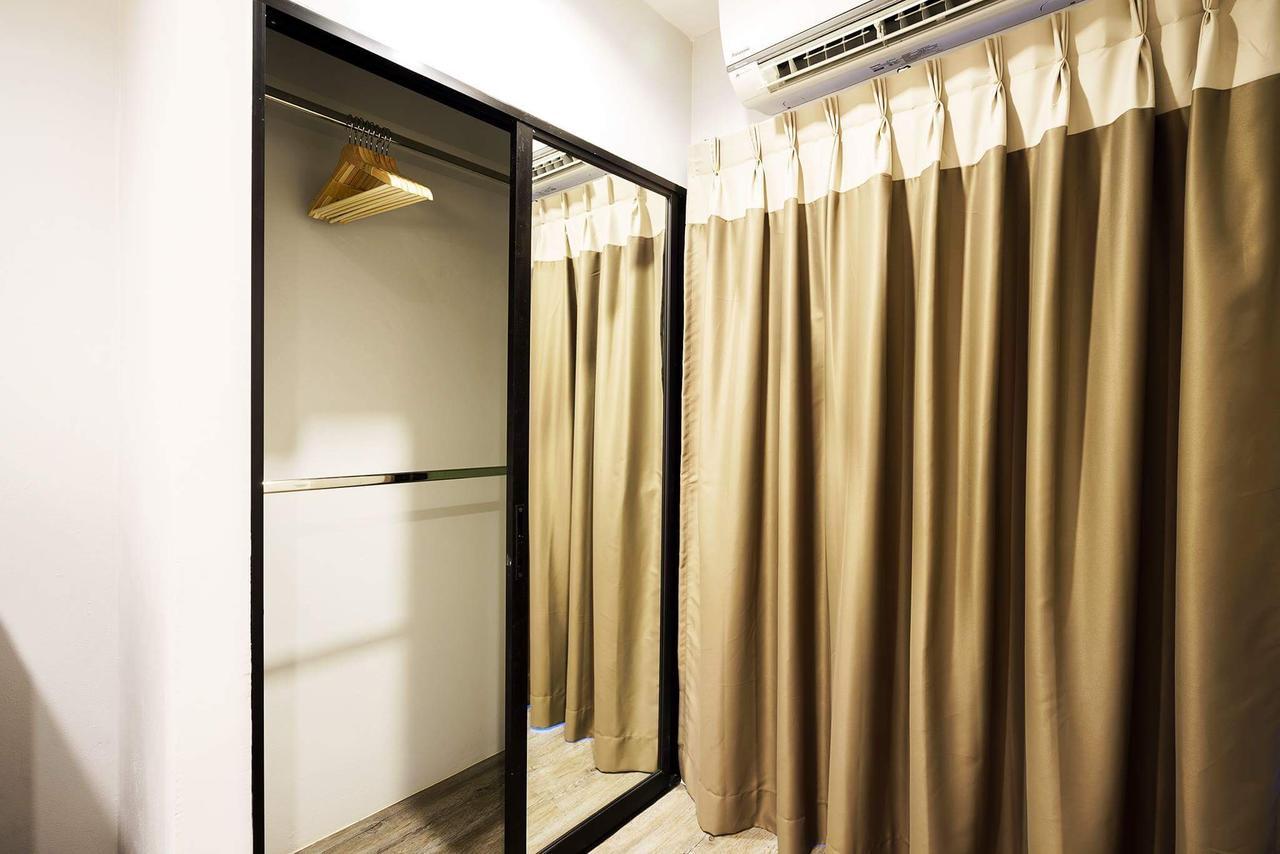 Villa23 Residence Bangkok Dış mekan fotoğraf