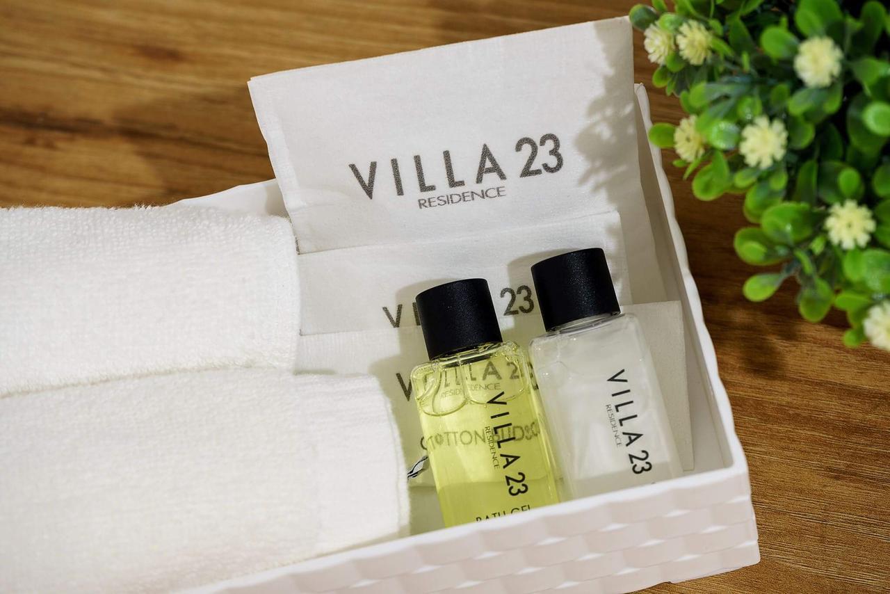 Villa23 Residence Bangkok Dış mekan fotoğraf