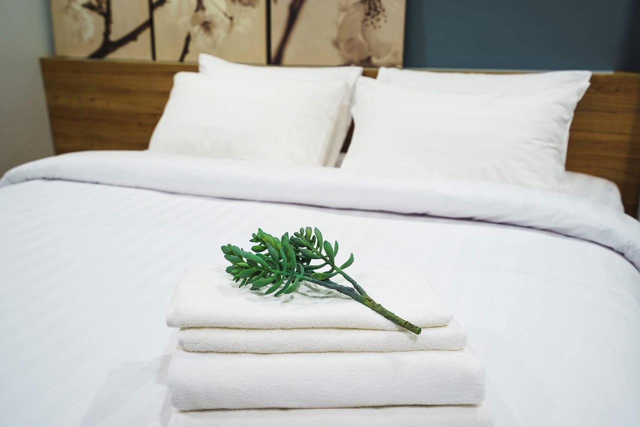Villa23 Residence Bangkok Dış mekan fotoğraf