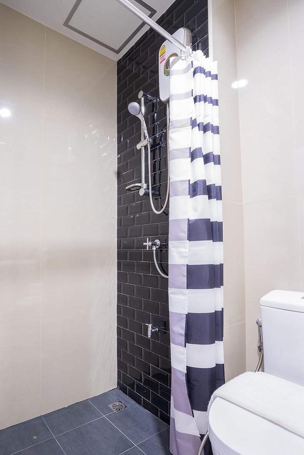 Villa23 Residence Bangkok Dış mekan fotoğraf